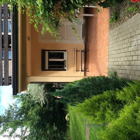 Apartment Jane Senec Dış mekan fotoğraf