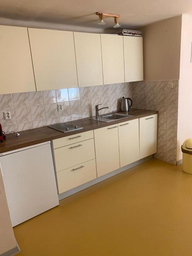 Apartment Jane Senec Dış mekan fotoğraf