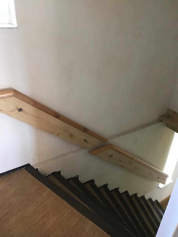 Apartment Jane Senec Dış mekan fotoğraf