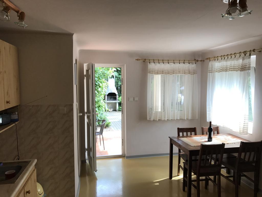 Apartment Jane Senec Dış mekan fotoğraf