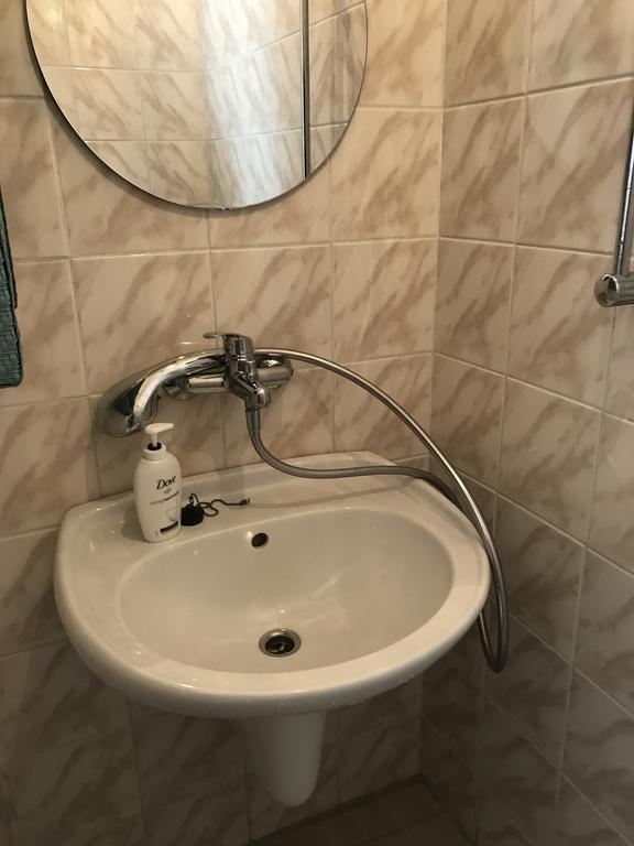 Apartment Jane Senec Dış mekan fotoğraf