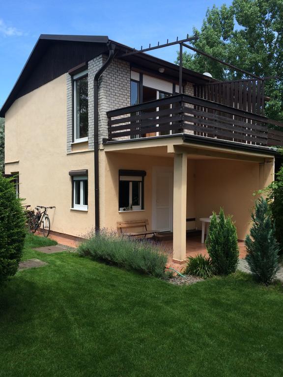 Apartment Jane Senec Dış mekan fotoğraf