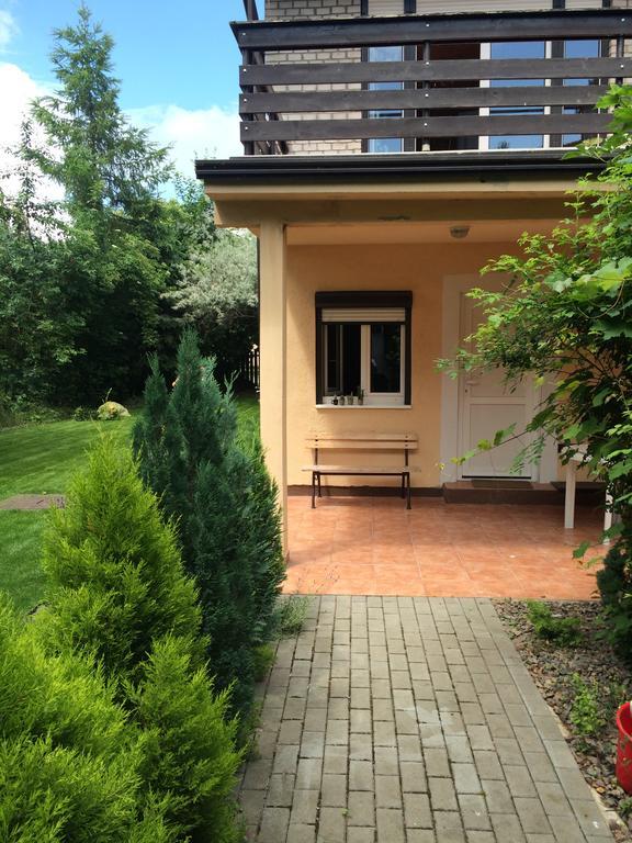 Apartment Jane Senec Oda fotoğraf
