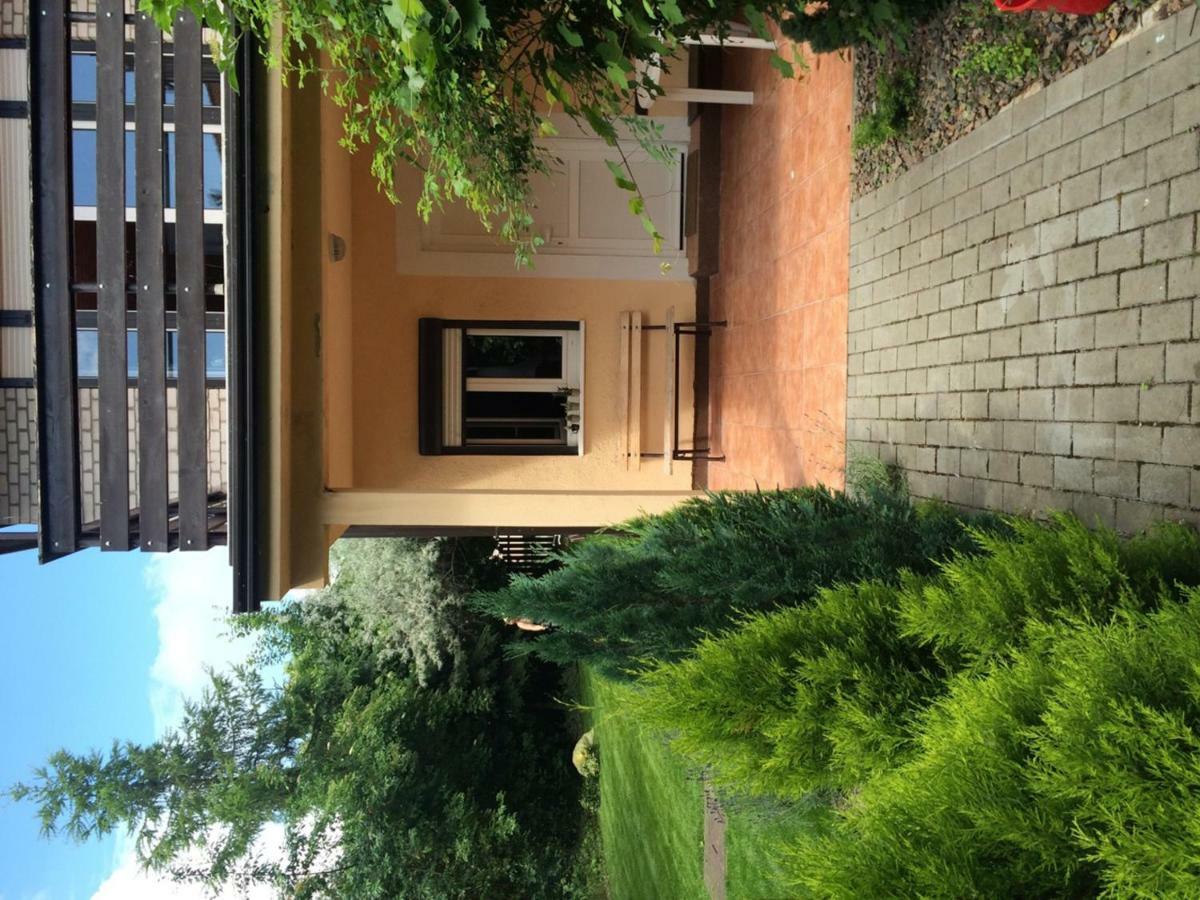 Apartment Jane Senec Dış mekan fotoğraf